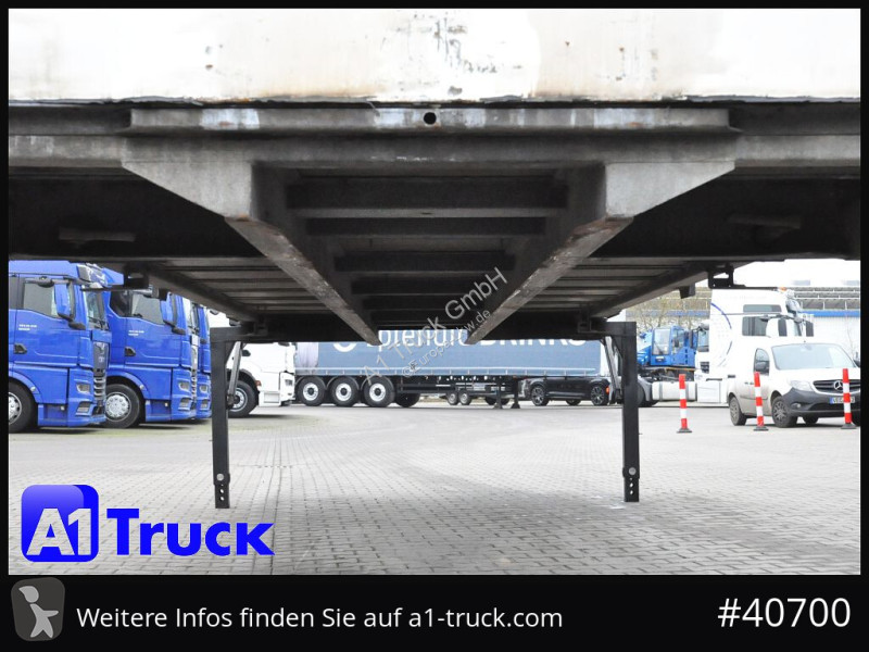 PL-utrustningar Wecon WPR 745, verzinkt, 2520...
