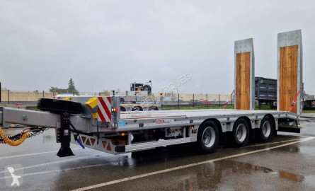 Ремарке MAX Trailer MAX300 N-3