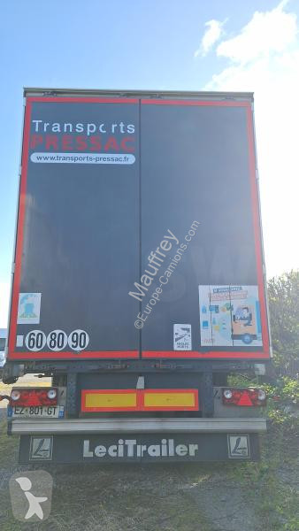 Camion Semi-Remorque Mercëdes-Benz Actros Transporter Car Martini Raci