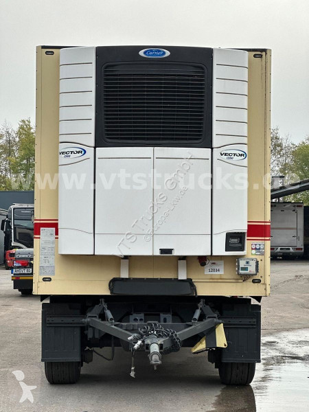 مقطورة Schmitz Cargobull 18/L 7.35FP60 COOL...