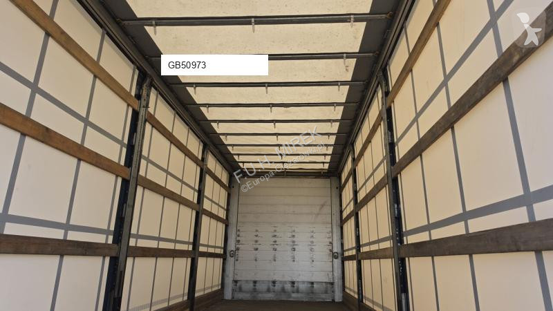 مقطورة Schmitz Cargobull