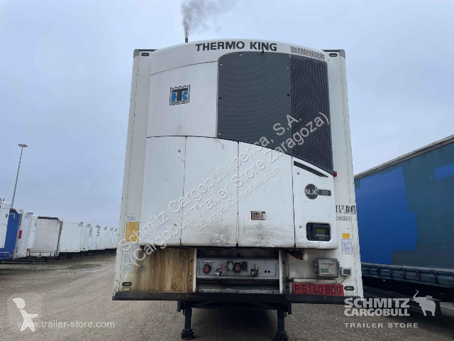 مقطورة Schmitz Cargobull Trailer Reefer Standard
