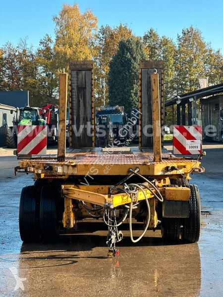 Maskinbæreren Langendorf TUE 30 4.Achser...