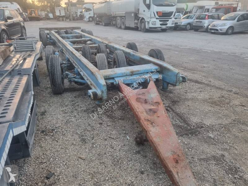 Maskinbæreren Capperi