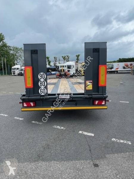 Трал Louault PORTE ENGINS DISPO SEPTEMBRE2026