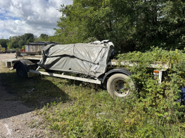 Remorque polybenne General Trailers