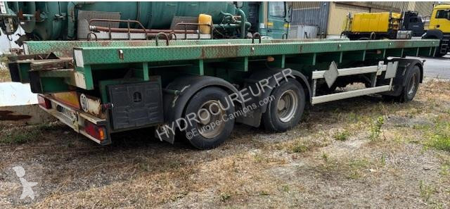 Príves Trax R303WAA