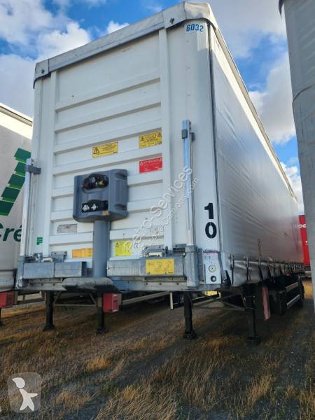 مقطورة Fruehauf