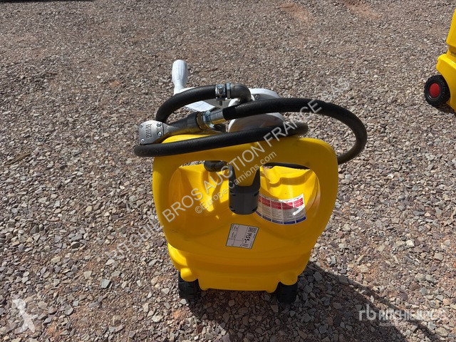 Remolque   EMB55