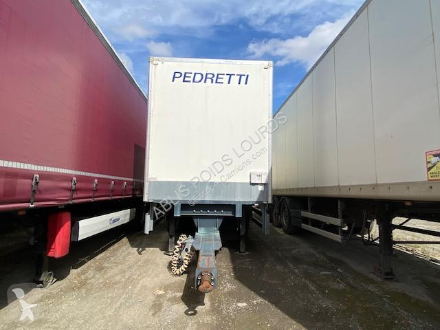 Remolque Trouillet