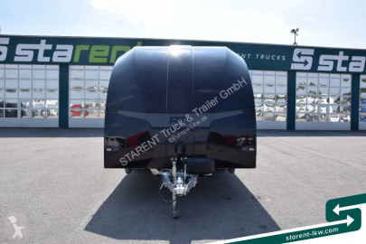 Remorque porte voitures neuve