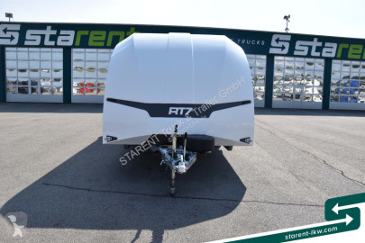 Remorque porte voitures neuve
