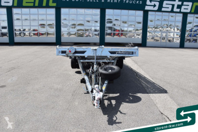 Remorque porte voitures neuve
