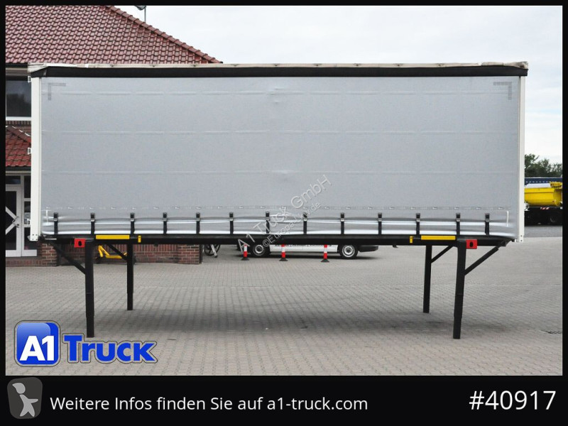 Wecon WPR 745, verzinkt, 2520  innen, Code XL,...