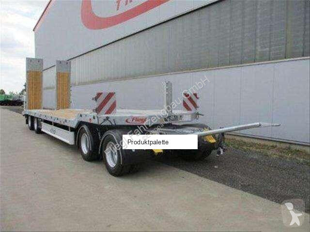 Трал Fliegl VTS 400