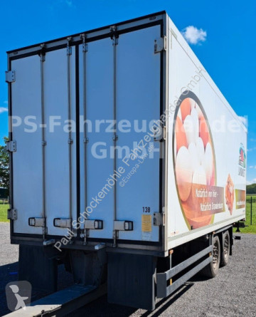 Remorque fourgon Schmitz Cargobull