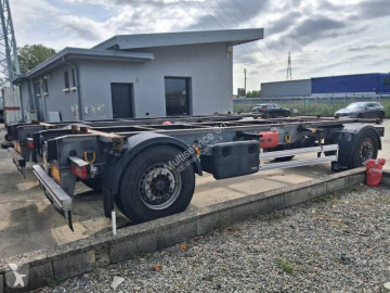 Прицеп Lecitrailer LT3