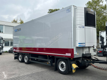 Remorque frigo Schmitz Cargobull