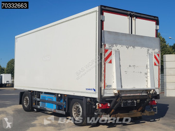 Remorque frigo mono température Schmitz Cargobull