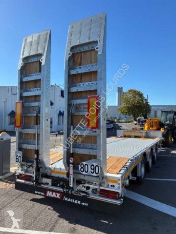 Przyczepa MAX Trailer MAX 300