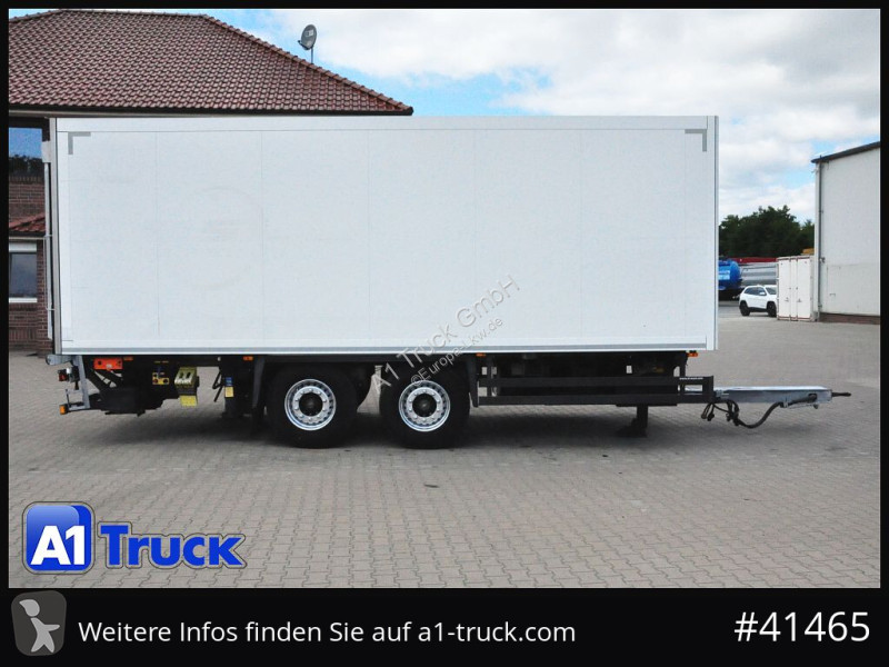 Прицеп Schmitz Cargobull SCB C2, Thermo King,...