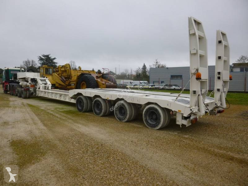 Remolque ACM S 70 415 MOD