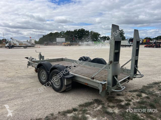Ecim  PEGD35 trailer