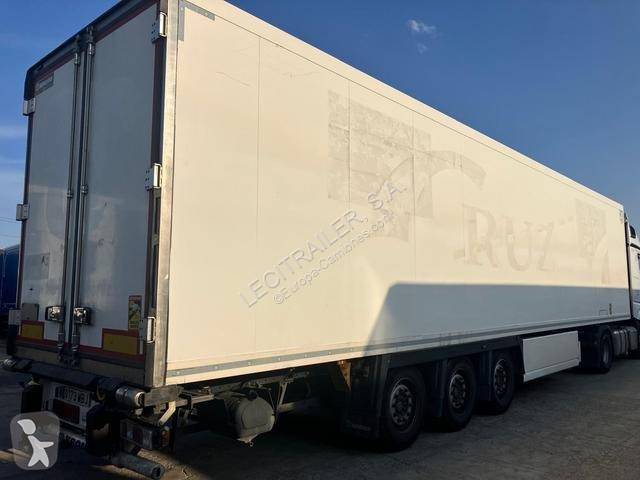 Krone  trailer
