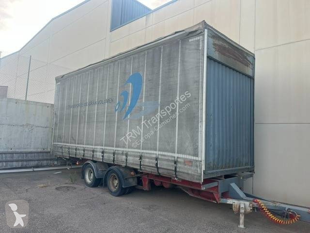 Lecitrailer  trailer