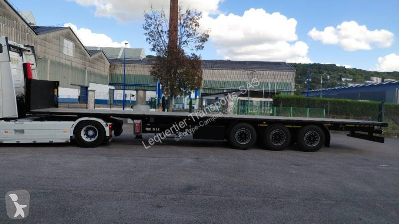 Kögel  semi-trailer