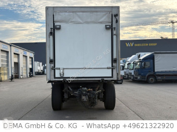 Rohr RSCB-F/F-R18*Frigoblock*LBW*Du trailer