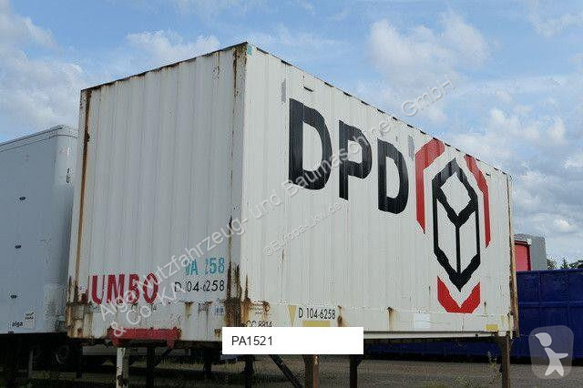Krone 7.3 RST, BDF,...