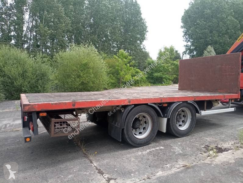 Trailor  trailer