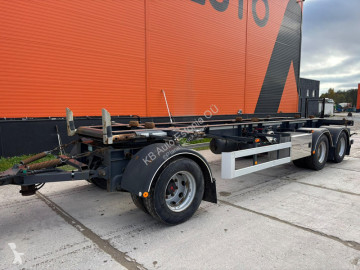 Other trailers