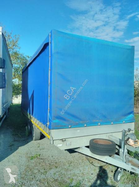 Eduard  trailer