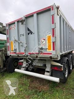 Stas s300cx semi-trailer