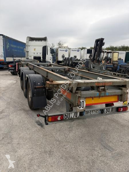 Asca  trailer