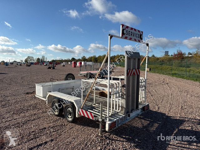 6RP132 trailer