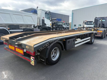 Lecitrailer other trailers