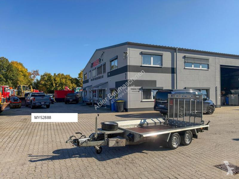 Wörmann W-TA-KA trailer
