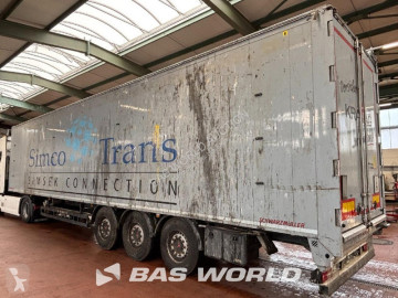 Schwarzmüller other trailers