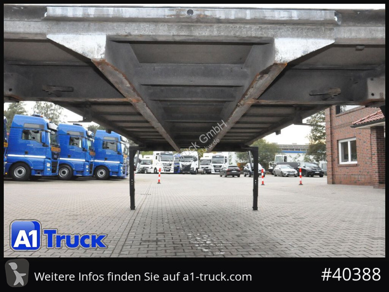 Wecon WPR 745, verzinkt, 2520  innen, Code XL...