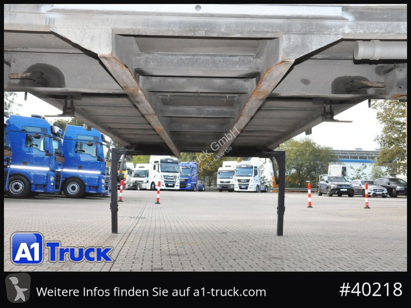 Wecon WPR 745, verzinkt, 2520  innen, Code XL...