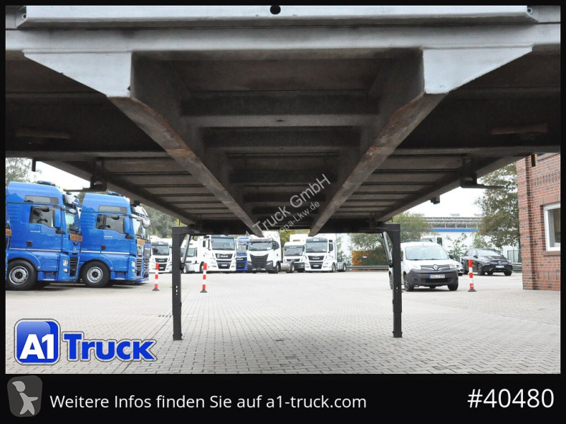 Wecon WPR 745, verzinkt, 2520  innen, Code XL...