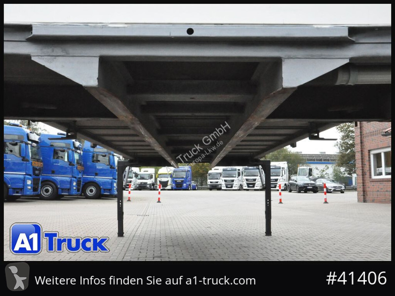 Wecon WPR 745, verzinkt, 2520  innen, Code XL...