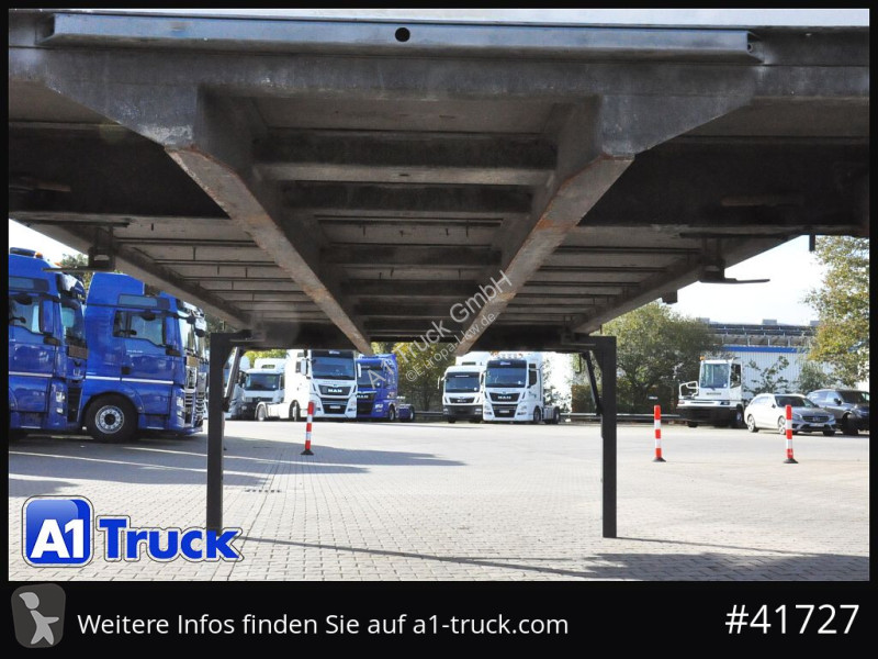 Wecon WPR 745, verzinkt, 2520  innen, Code XL...