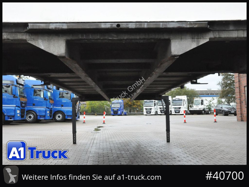 Wecon WPR 745, verzinkt, 2520  innen, Code XL...