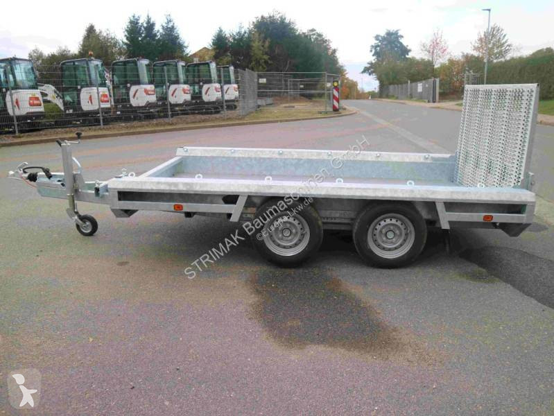 Anssems Remorques TERRAX-2 3000.294x150 trailer