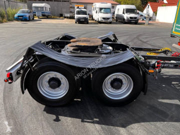 Anhænger chassis Fliegl