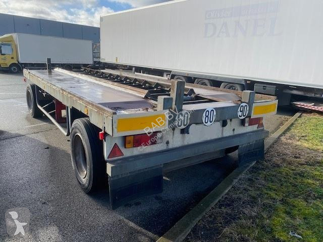 Kaiser  trailer